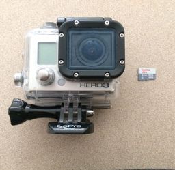 Pre-owned Hero3 4K