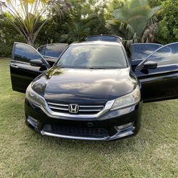 2015 Honda Accord – Reliable, Clean, Runs Perfect