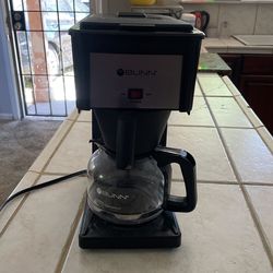 Bunn Coffee Maker