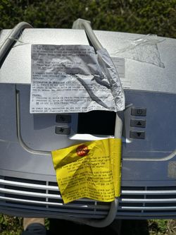 DeLonghi Pinguino Portable Air Conditioner (Powerful - 14,000 BTU)