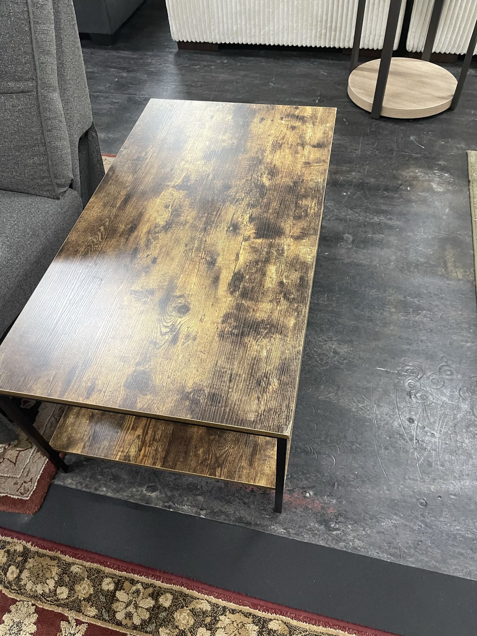 Coffee Table On Clearance 