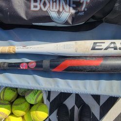 Easton Ghost Advanced Max 33/23