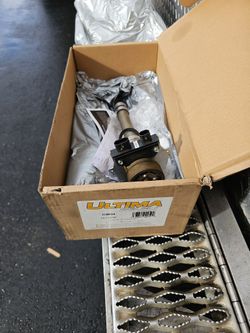 88 To 95 Chevy TBI Distributor