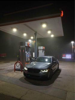 540i BMW Xdrive