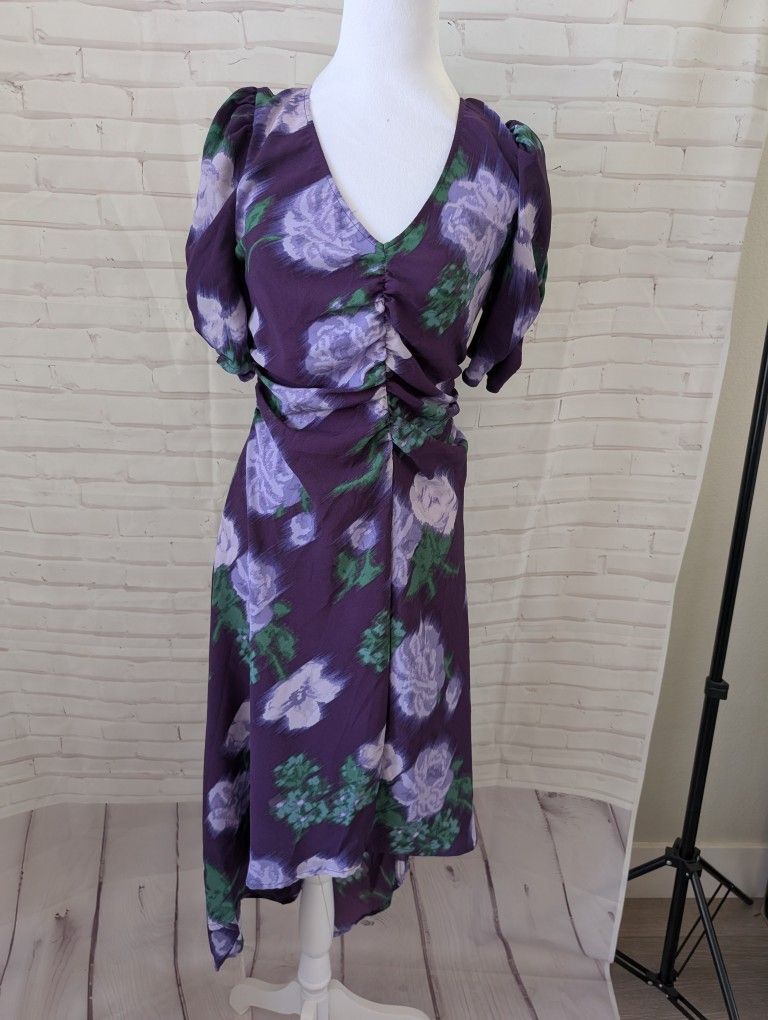 NWT a new day Dress Size S