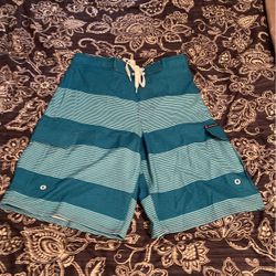 Size Small Swim Trunks Brand New