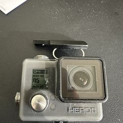 GoPro Hero+