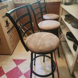 Bar Stool Set