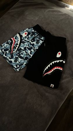 Bape shorts