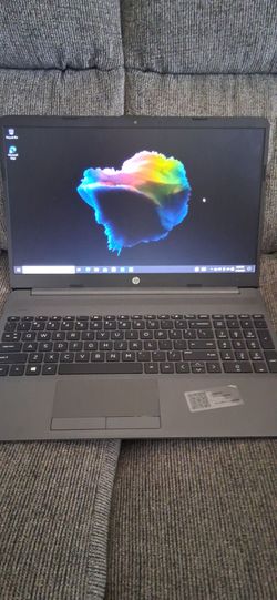HP Laptop with Windows 10