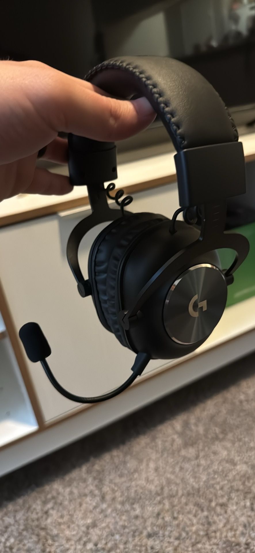 Gaming Headset
