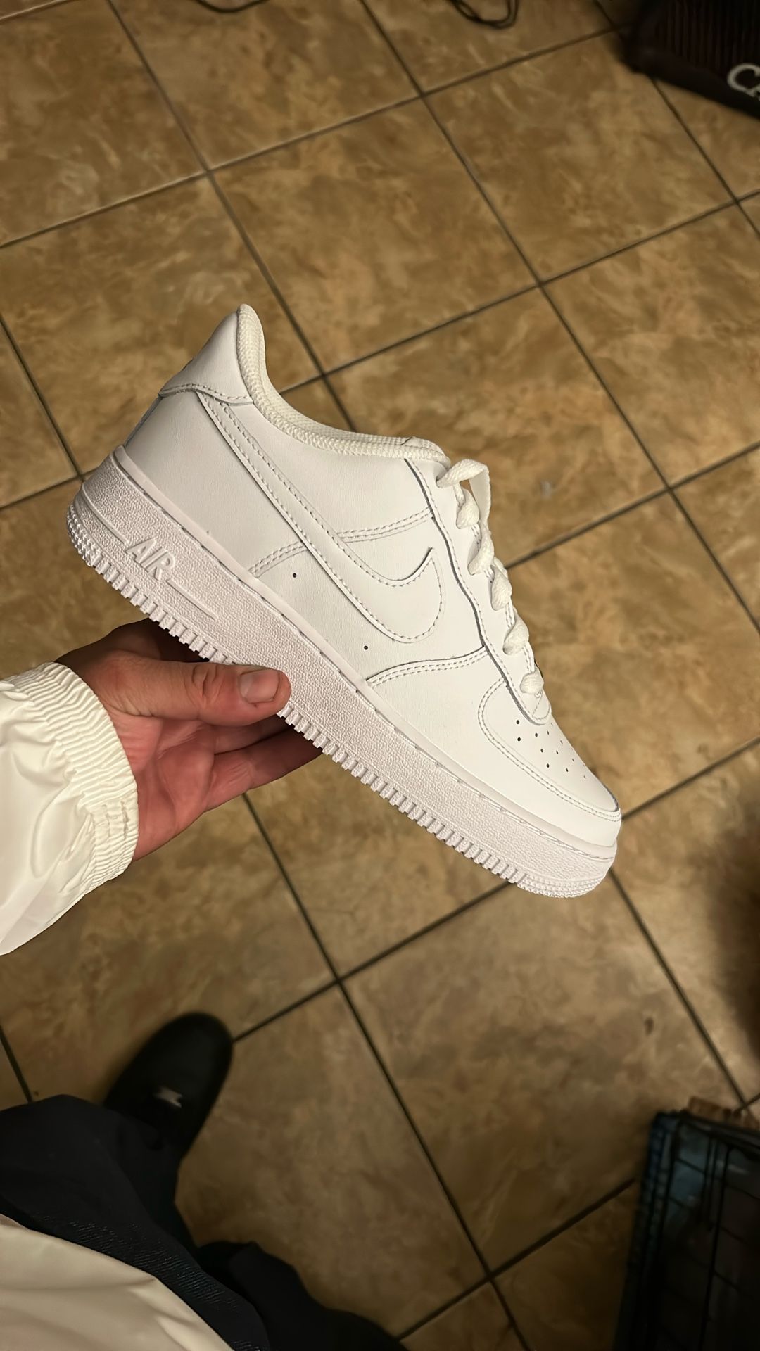 Air Force 1 Le (gs)