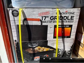 Grill