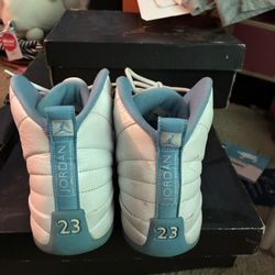 Jordan 12 Size 8