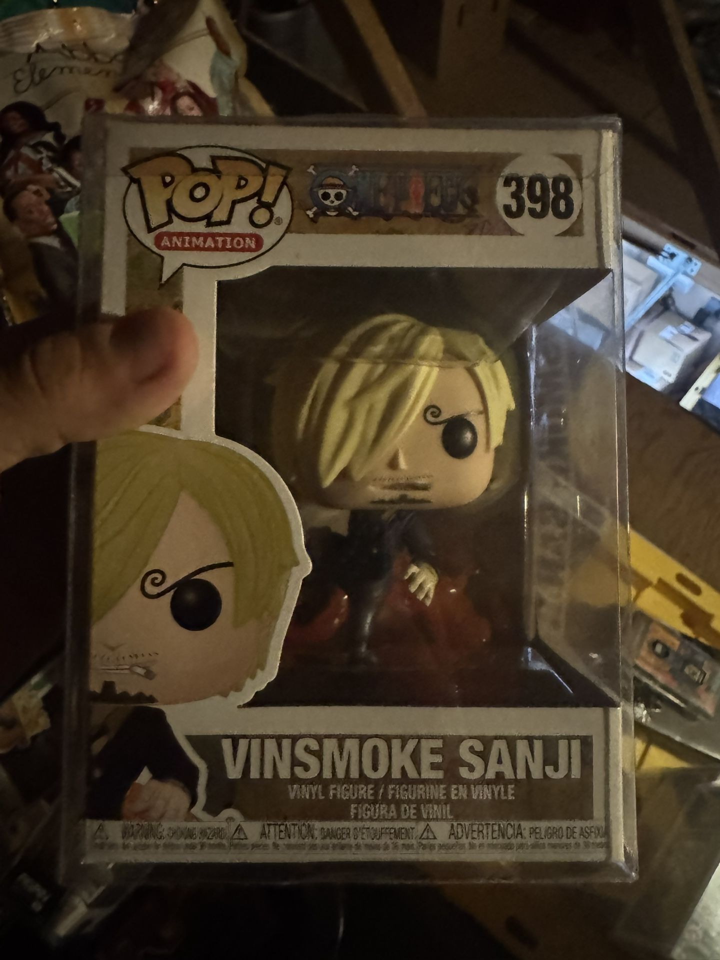 Funko One Piece