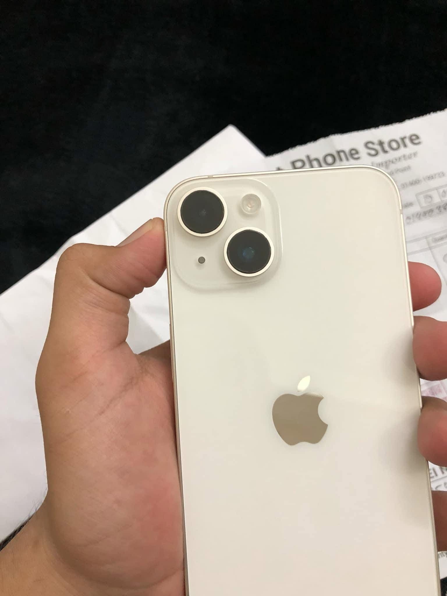 iPhone