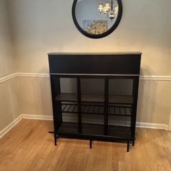 Modern Stand Alone Bar