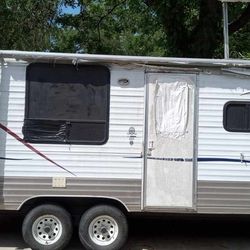 2006 Weekend Rv