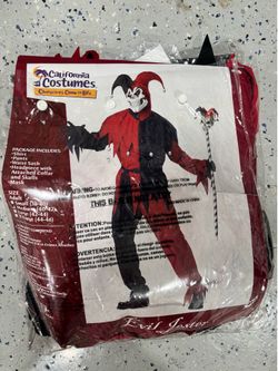 Halloween costumes