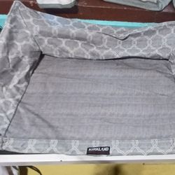 Kirkland Rectangle Dog Bed COVER