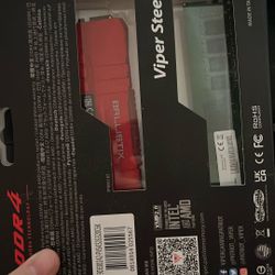 8gb And 2gb Ram Sticks 