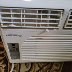 12000 Btu AC