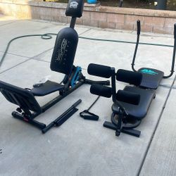 Exercise Equipment 