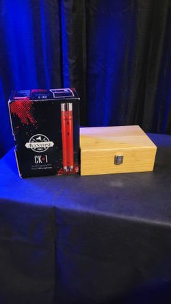 Avantone Pro CK‑1 Pencil Condenser Mic Set – 3 Capsules + Case – Excellent