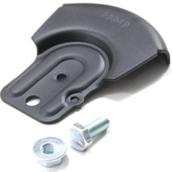 Echo & SHINDAIWA Genuine (contact info removed) PRO Chain Saw Kick Guard New OEM Factory Package.