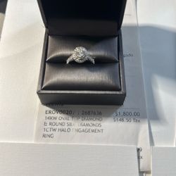 Engagement Ring
