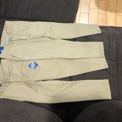 Boys Uniforms Pants