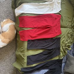 Lululemon Leggings Size 4/6