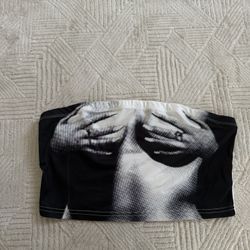 SHEIN Women’s Tube Top Size XL
