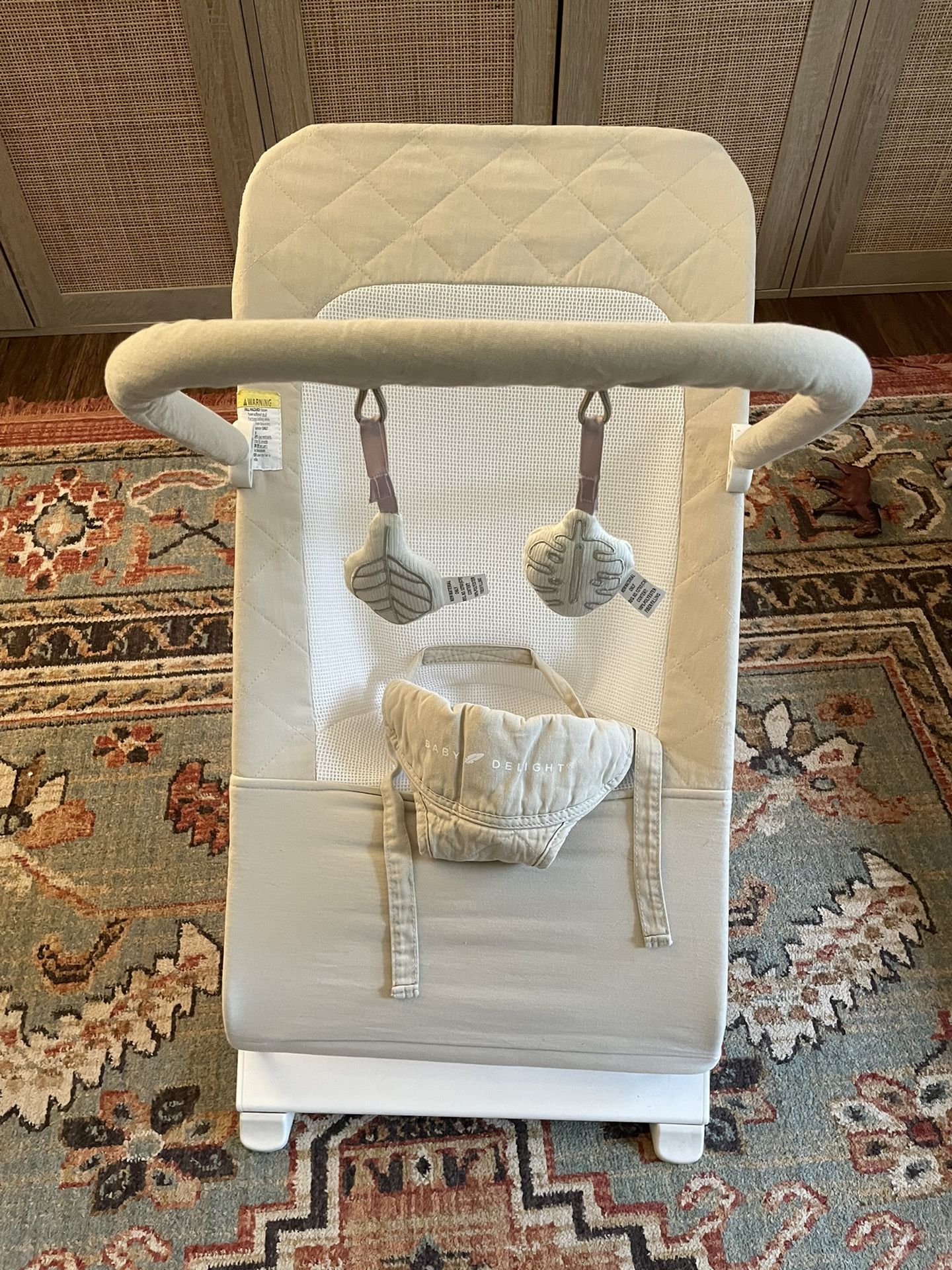 Baby Delight Bouncer