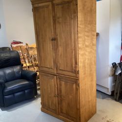TV Cabinet / Armoire