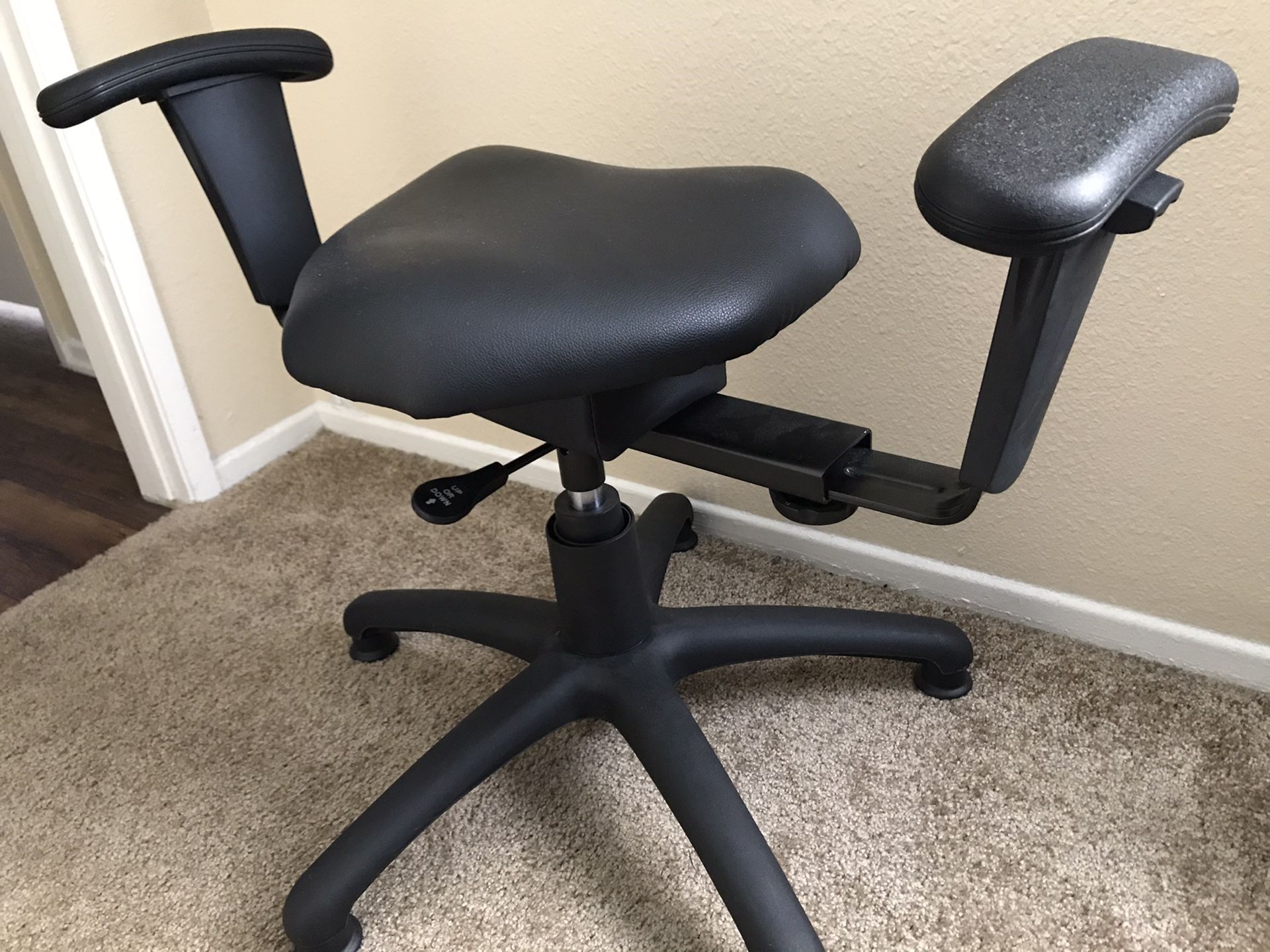 Therapeutic Wobble Chair