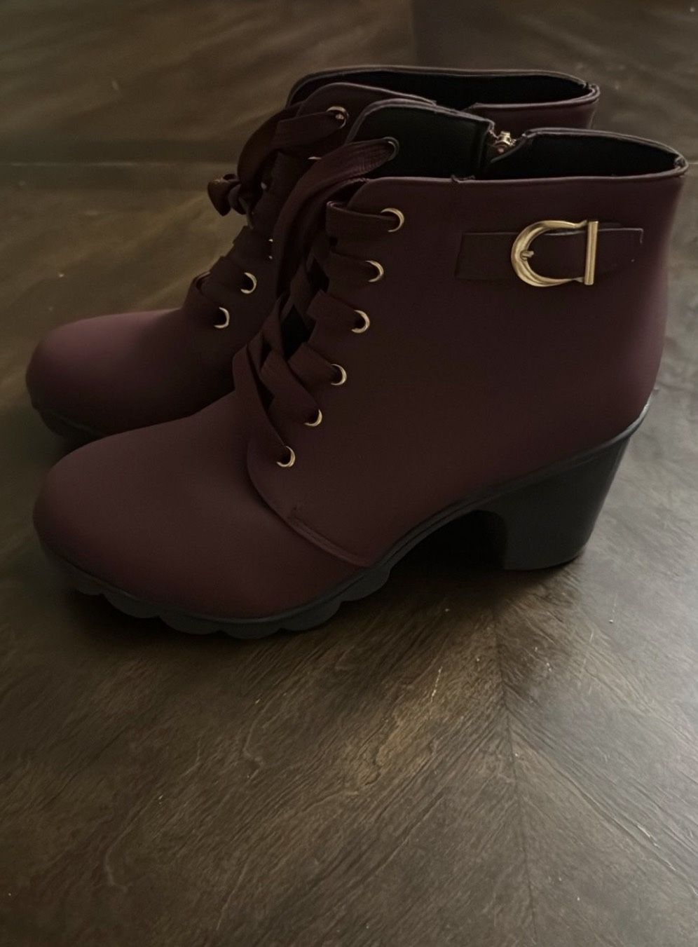 Women’s Fashion Boots