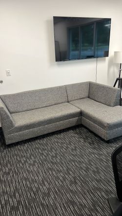 Sectional sofa