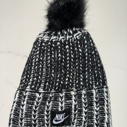 Brand New Nike Beanie