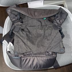 Baby Carrier