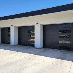 Garage Doors 