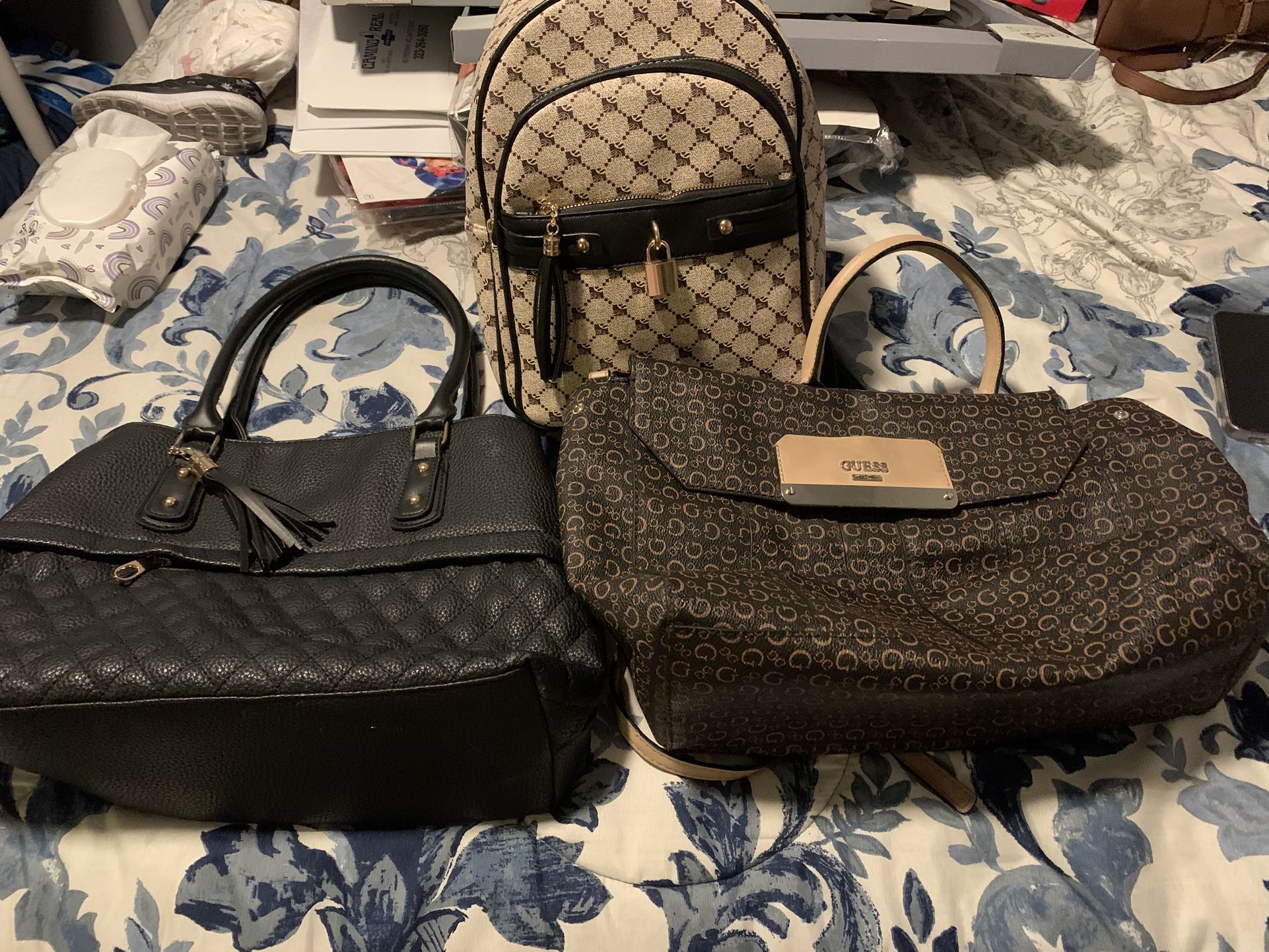 Free Purses