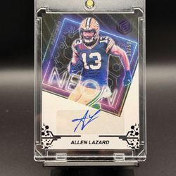 Football Cards 