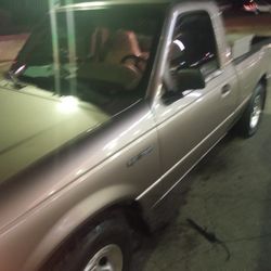 2003 Ford Ranger