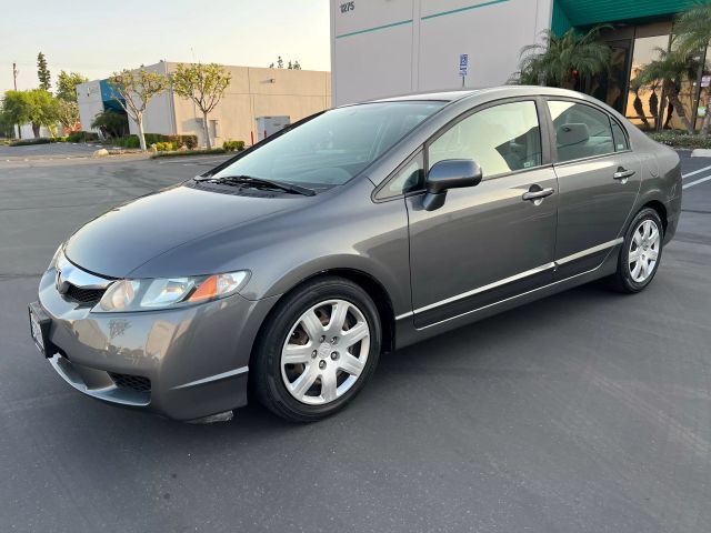2009 Honda Civic