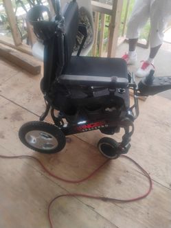 Ranger Spacepro