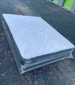 Queen mattress - colchones queen