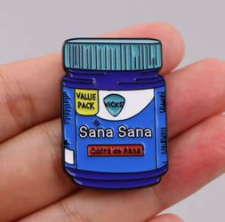 Sana Sana Pin New 