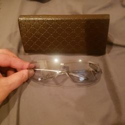 Gucci sunglasses