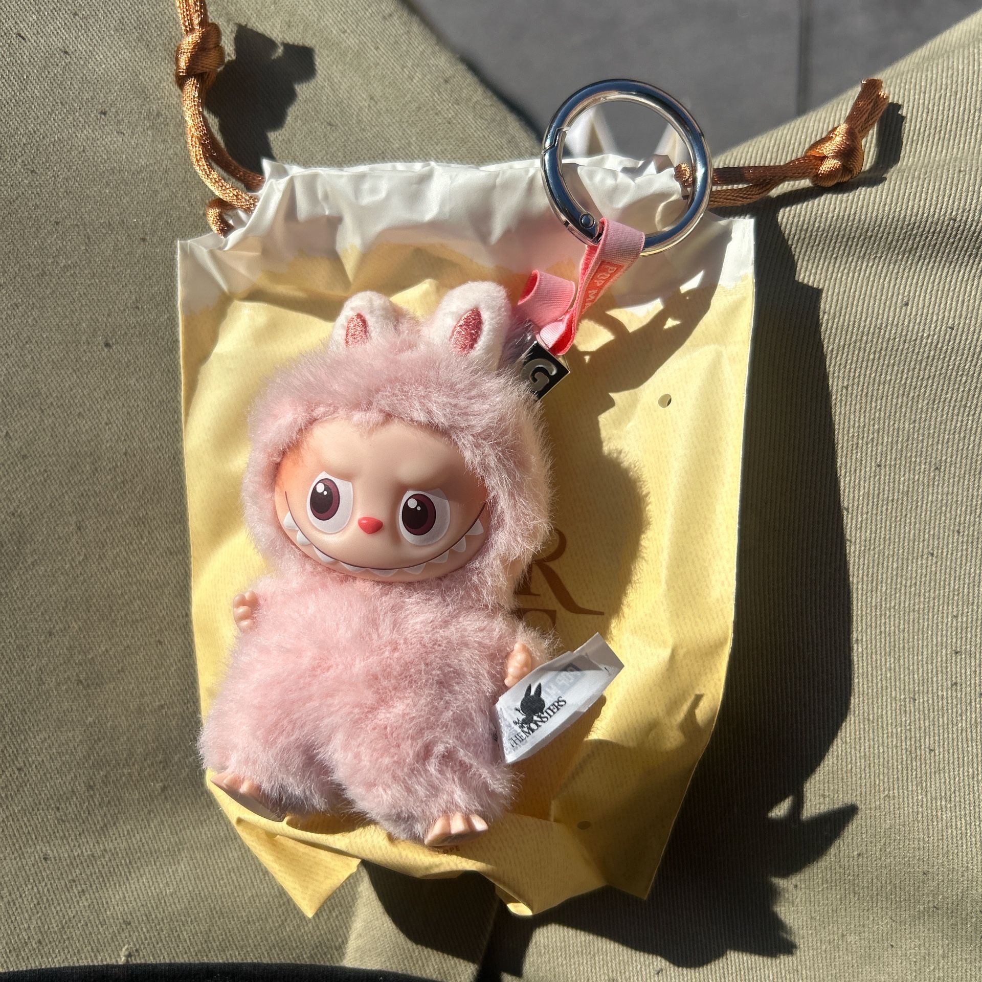 Labubu 